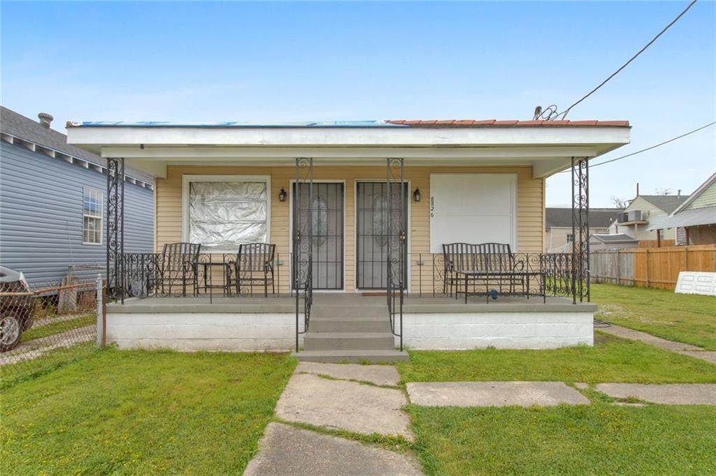 8826 Pritchard Place - Photo 1