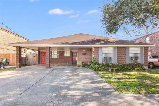 2309 11 Neyrey Drive - Photo 1