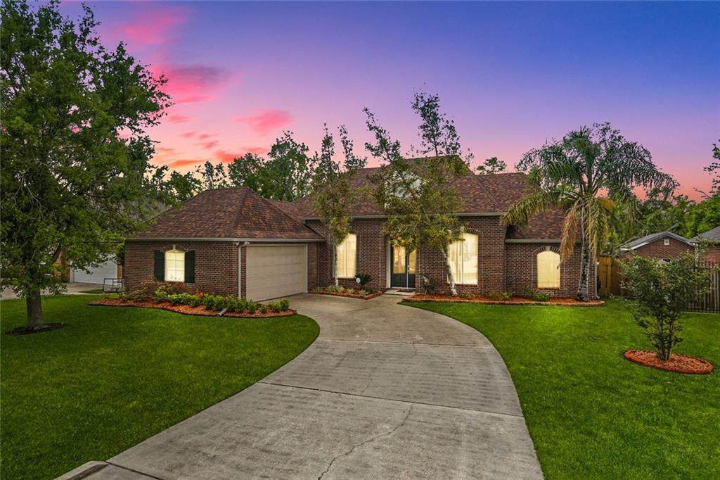 236 Riverwood Drive - Photo 1