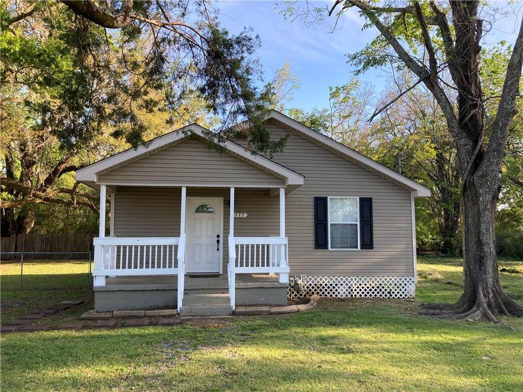 2777 Pritchard Road - Photo 1