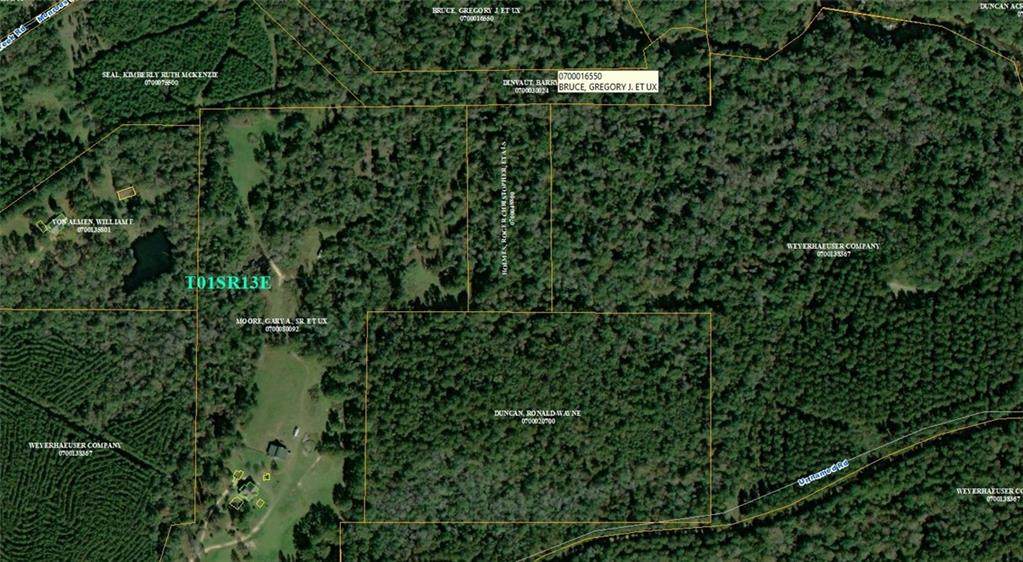 NA Monroe's Creek Road - Photo 1