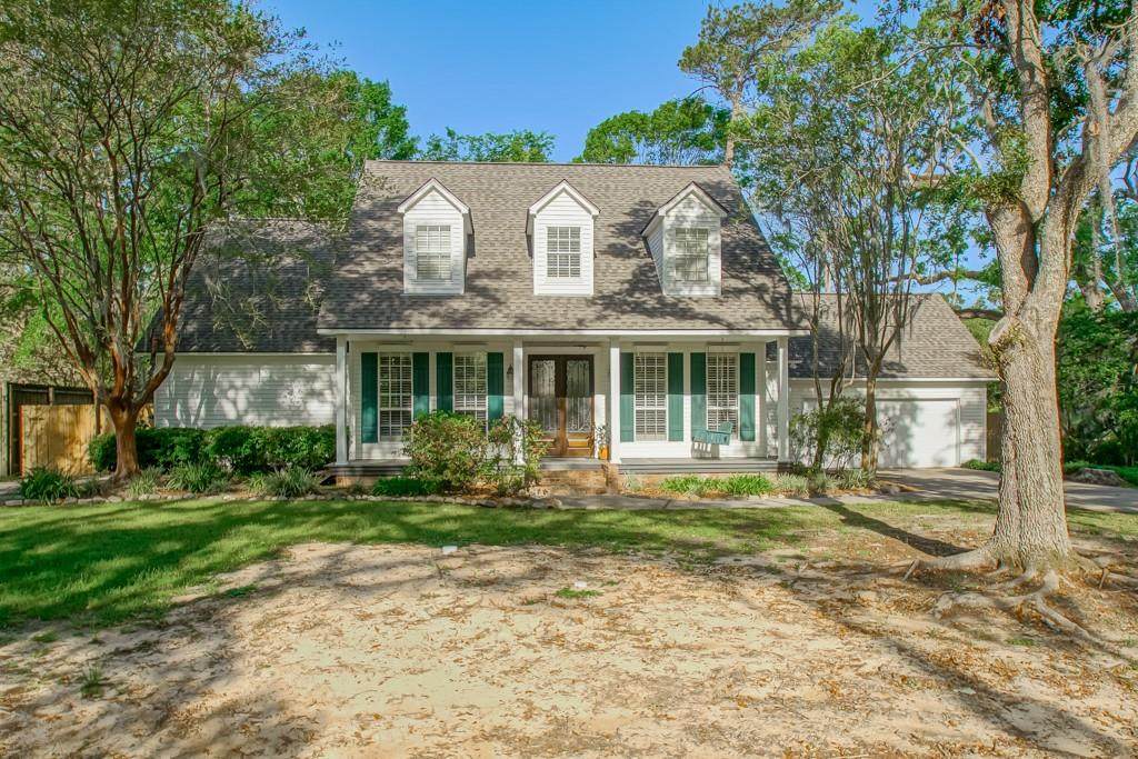 250 Oak Lane - Photo 1