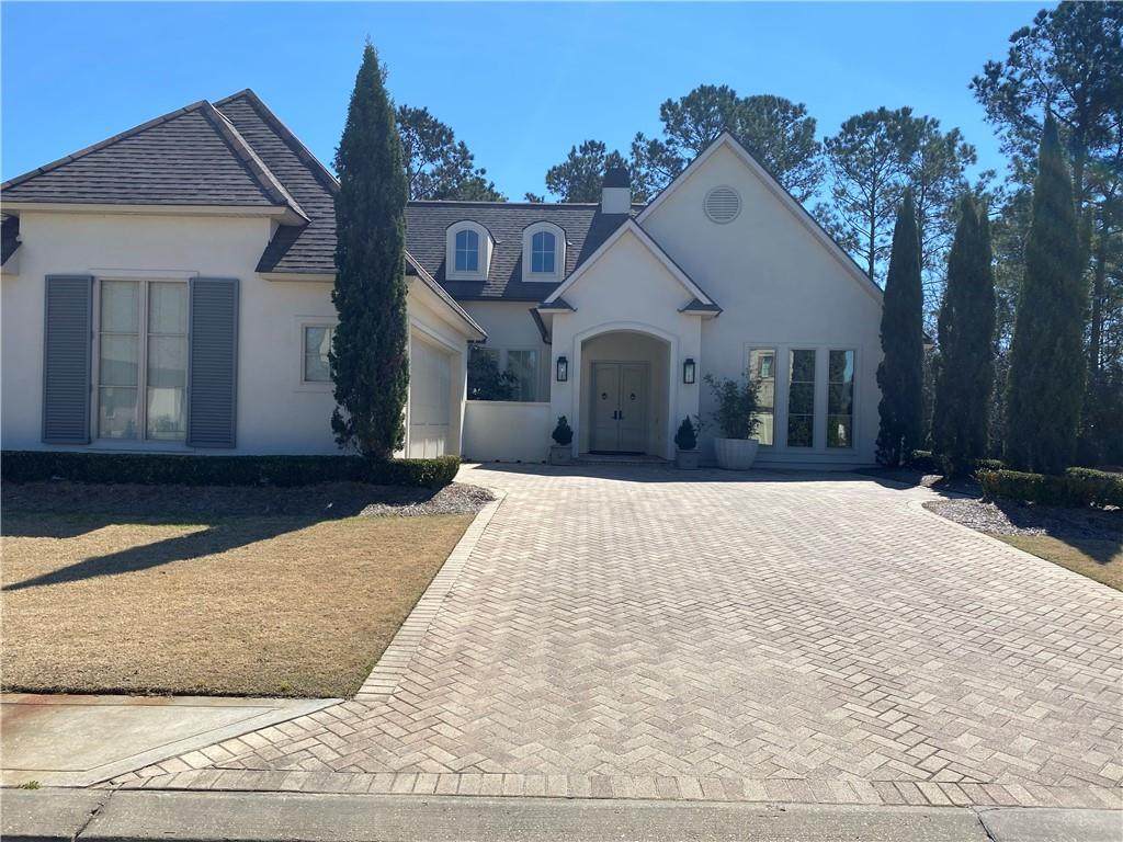 873 Corniche Drive - Photo 1