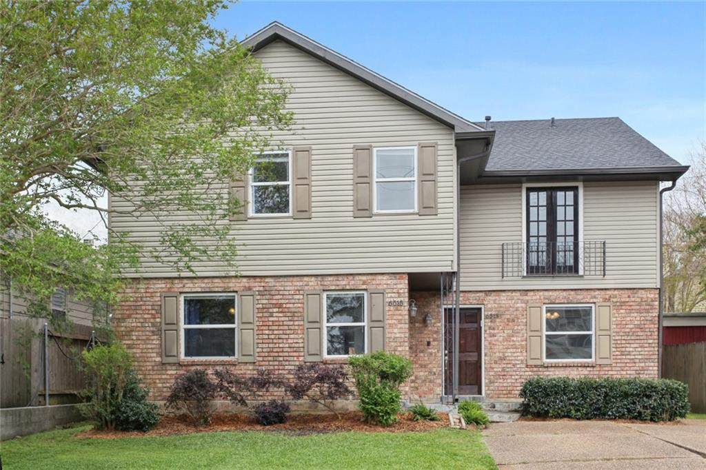 6513 15 Avenue A Avenue - Photo 1