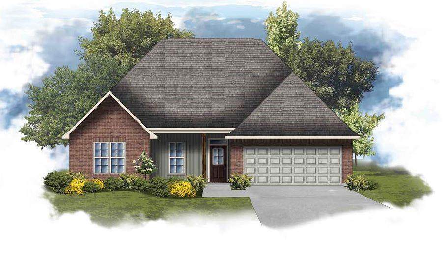73040 Still Hollow Drive - Photo 1