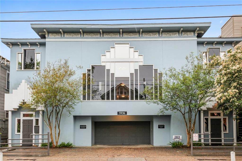 5936 Magazine Street - Photo 1