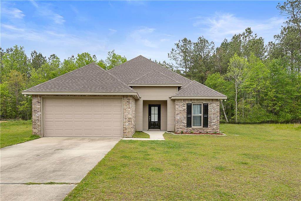 22501 Gemstone Place - Photo 1