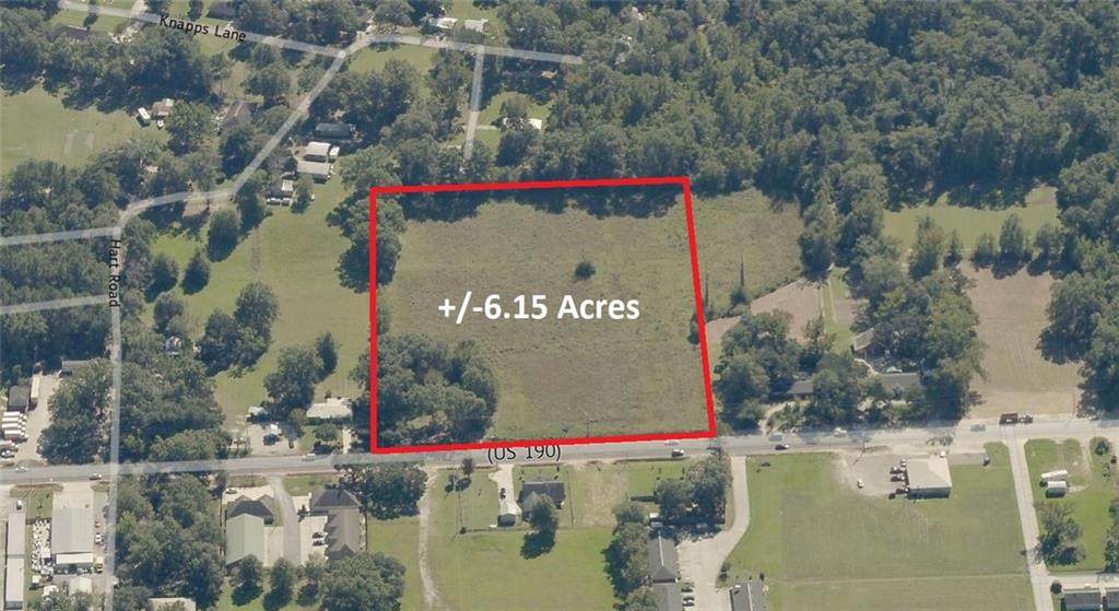 17268 Highway 190 Highway - Photo 1