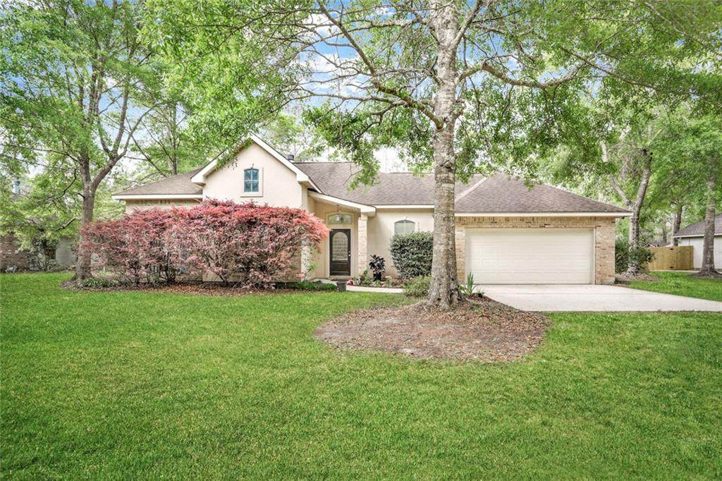 75603 Highway 1077 Highway - Photo 1
