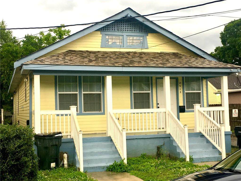 2513 Dante Street - Photo 1