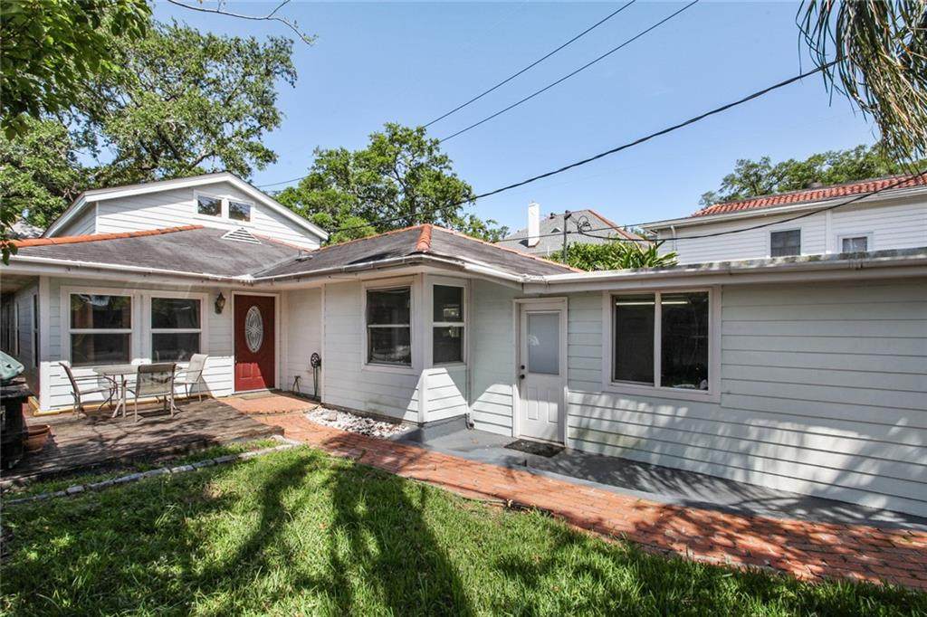 7017 Claiborne Avenue - Photo 1