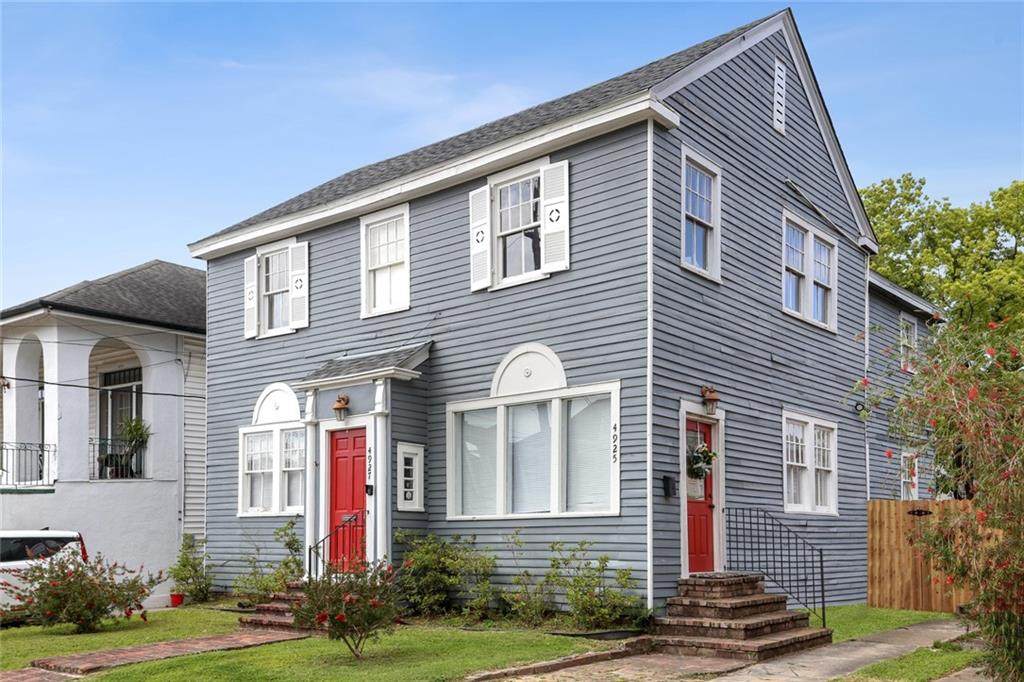 4925 27 Rocheblave Street - Photo 1