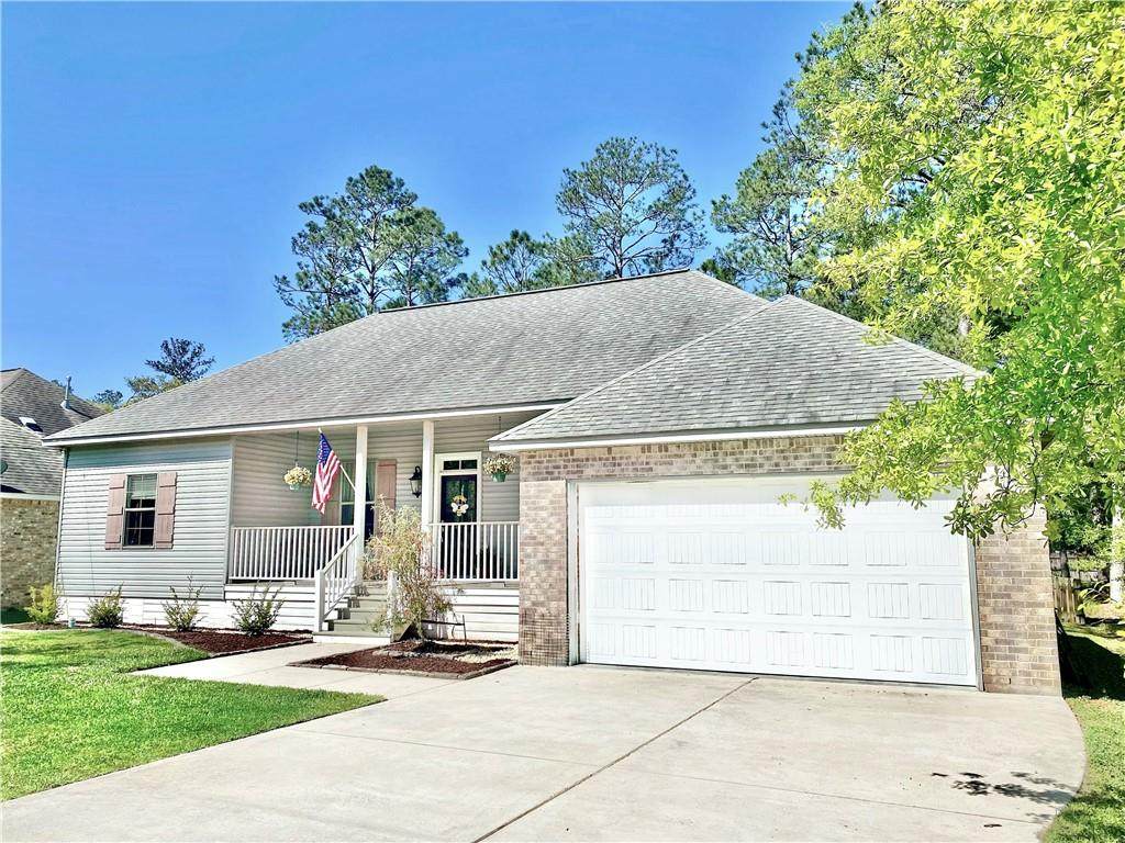 252 Partridge Street - Photo 1