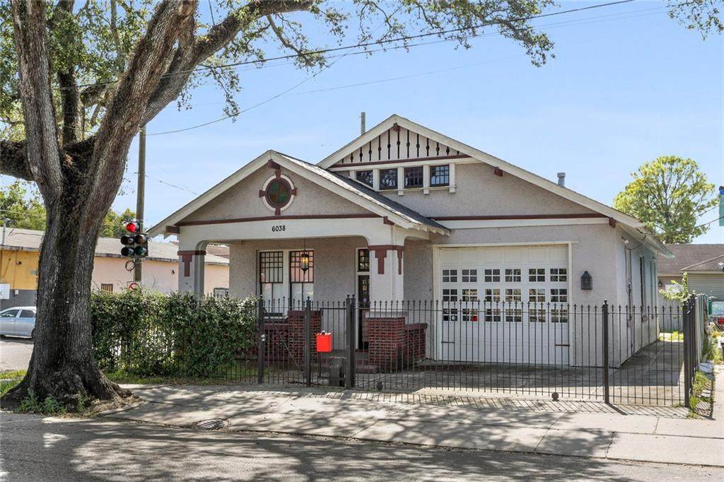 6038 St Claude Avenue - Photo 1