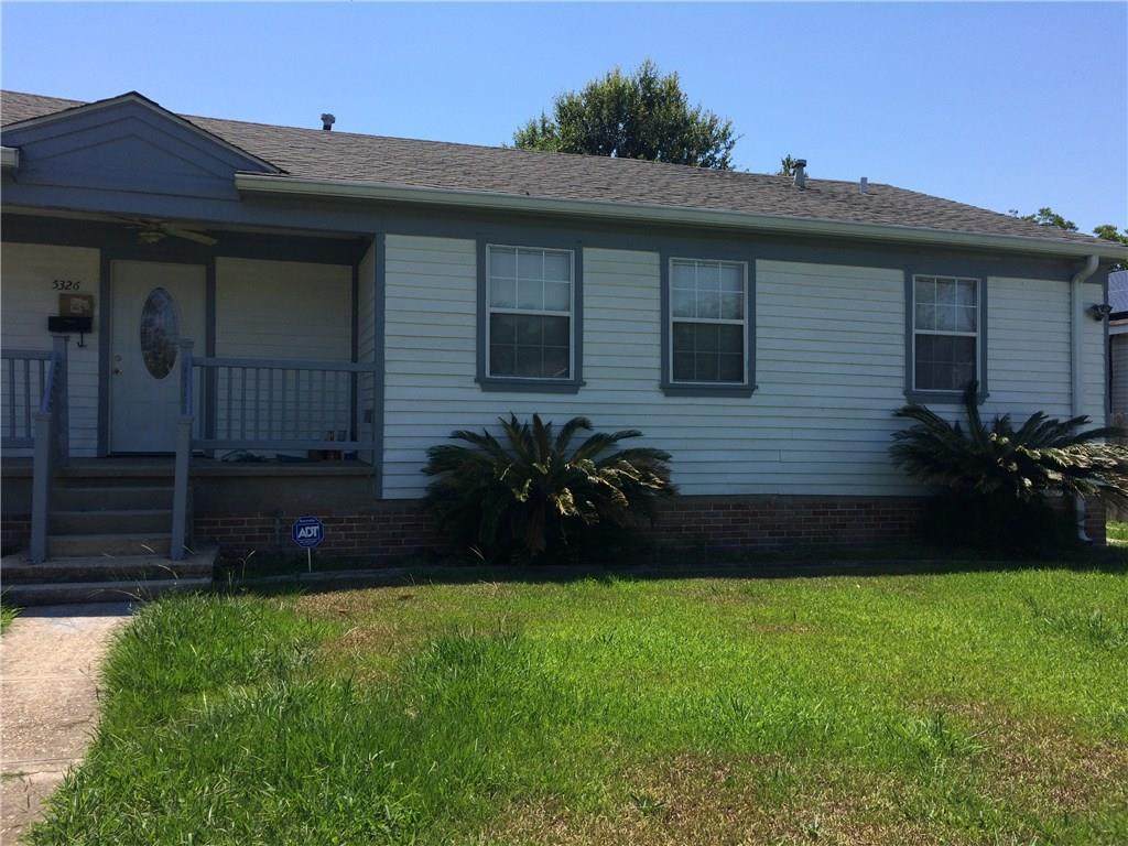 5326 Cameron Boulevard - Photo 1
