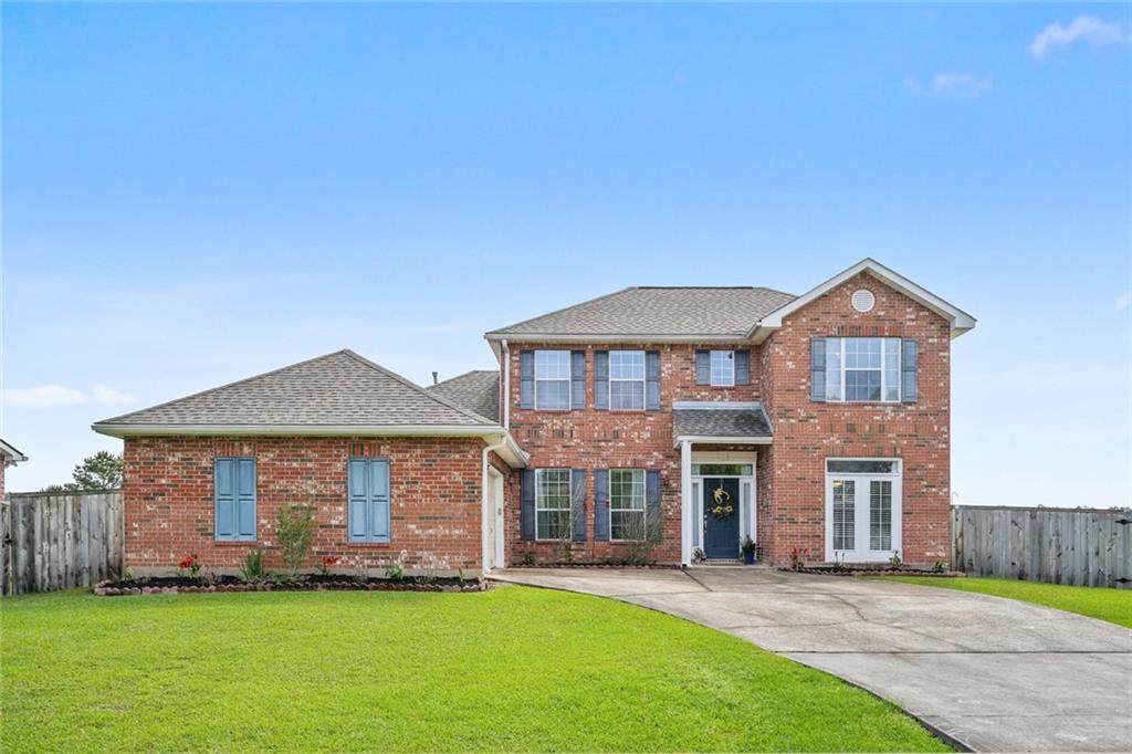477 Steeple Chase Road - Photo 1
