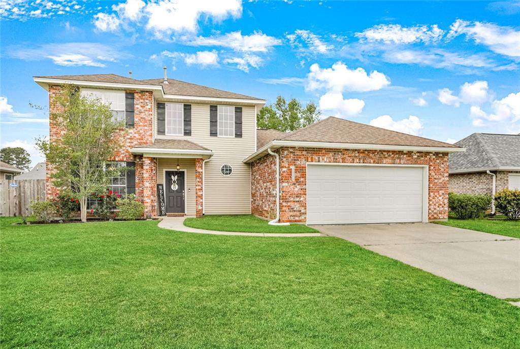 554 Moore Boulevard - Photo 1