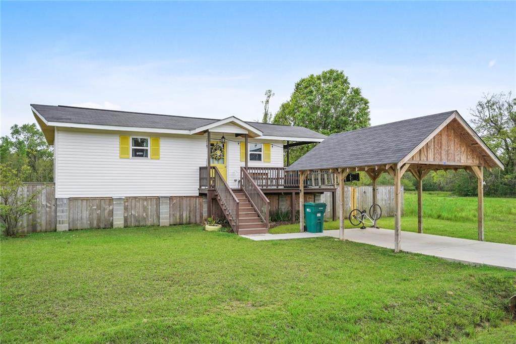 24158 Cambridge Drive - Photo 1