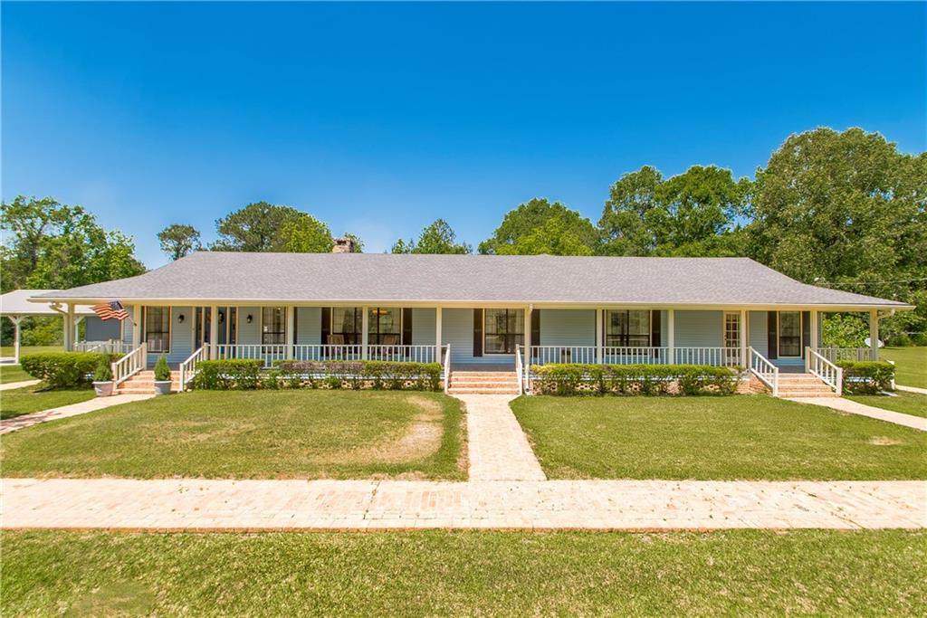 24091 Byrd Road - Photo 1