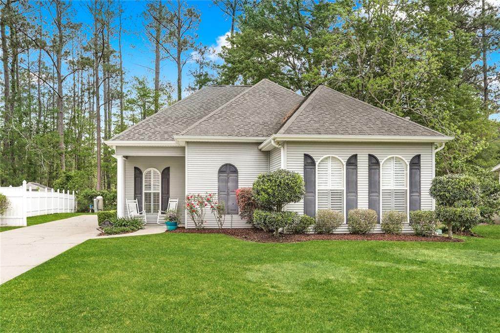 225 Highland Drive - Photo 1