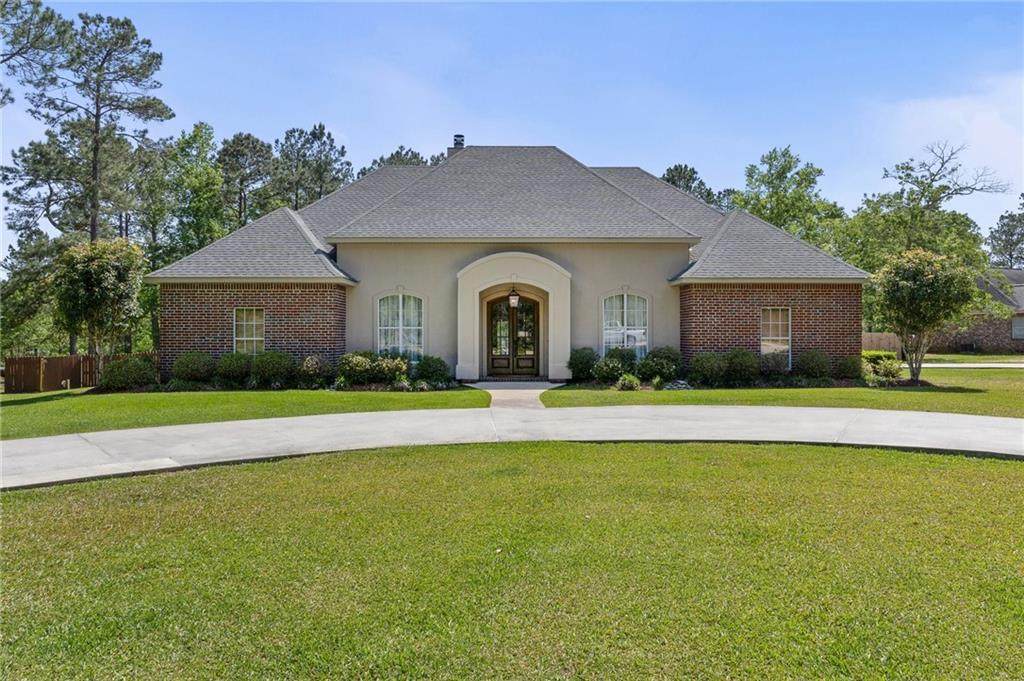 60098 Peach Orchard Road - Photo 1