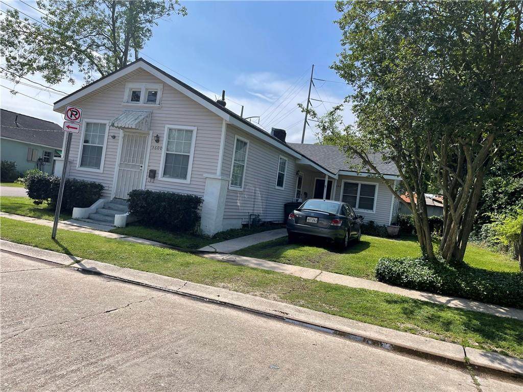 3600-3602 Bauvais Street - Photo 1