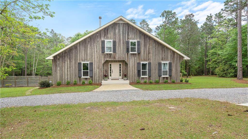 81498 Huckleberry Lane - Photo 1