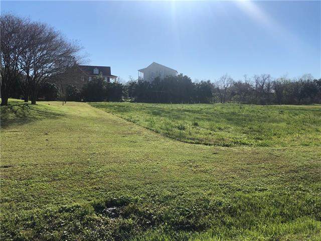 Yacht Pen Lot 12 Lane - Photo 1