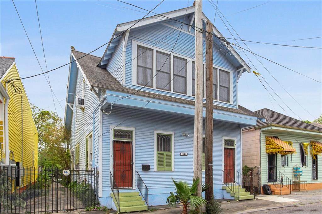 1130 Frenchmen Street - Photo 1
