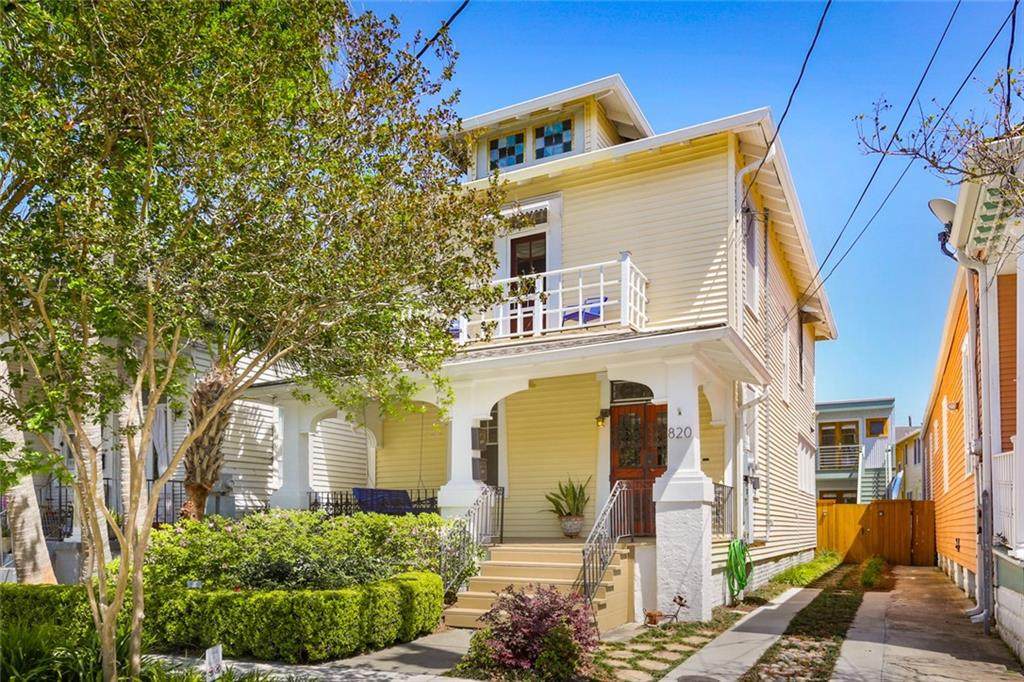 820 Roosevelt Place - Photo 1