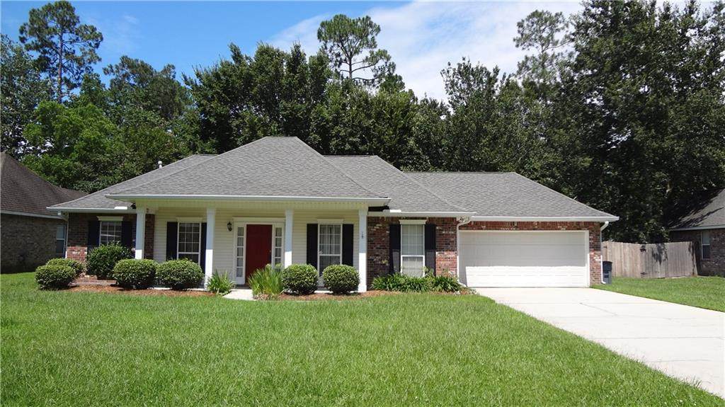 616 Apache Drive - Photo 1