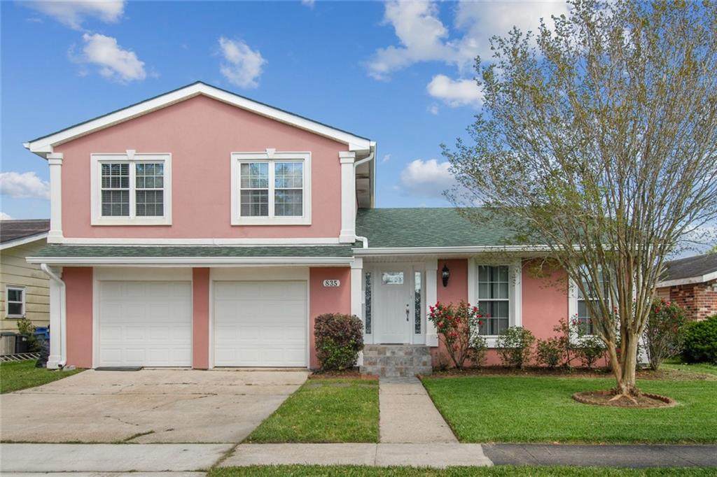 835 Bellemeade Boulevard - Photo 1