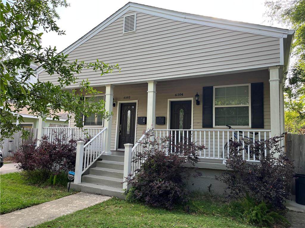 6102 04 Milne Boulevard - Photo 1