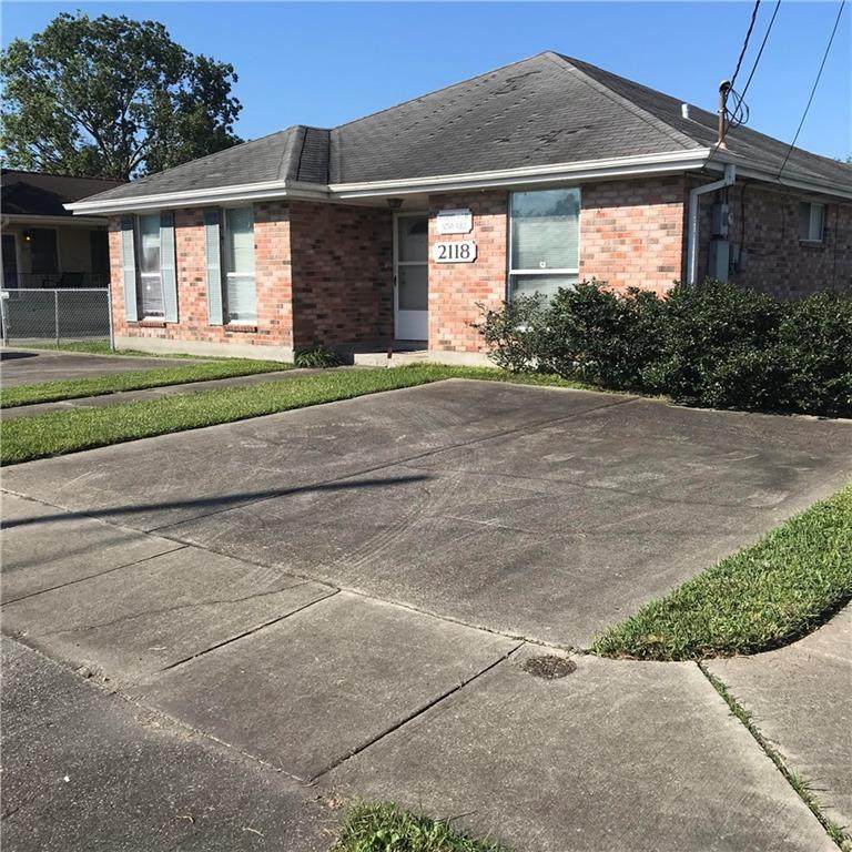 2118 Causeway Boulevard - Photo 1