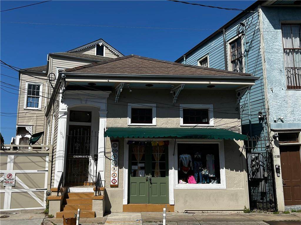 1034 36 Franklin Avenue - Photo 1