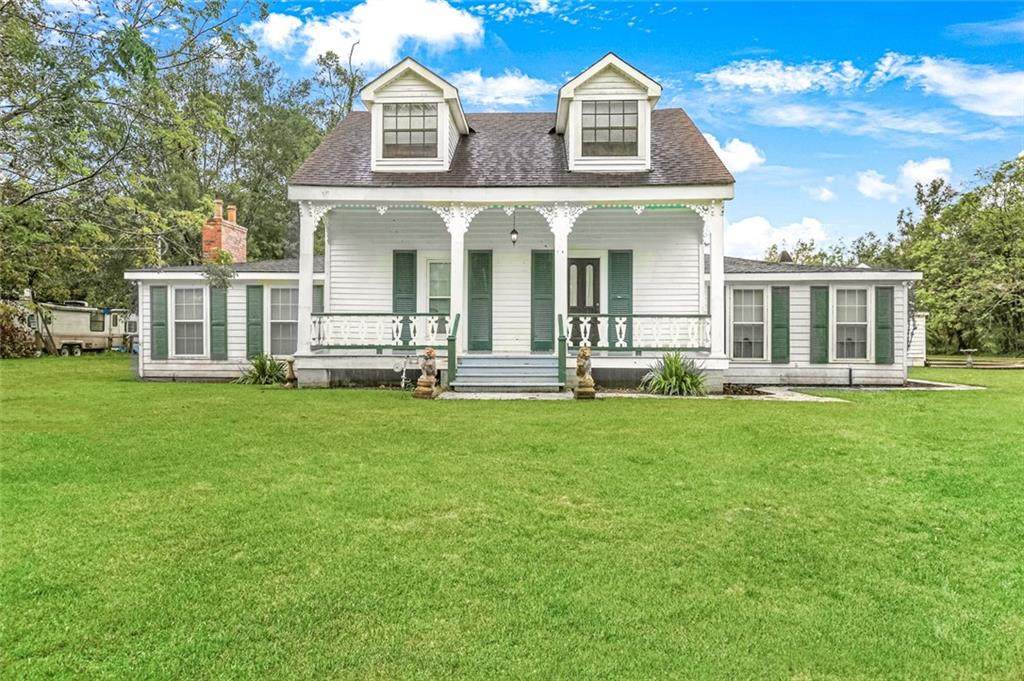 1336 A Bayou Road - Photo 1