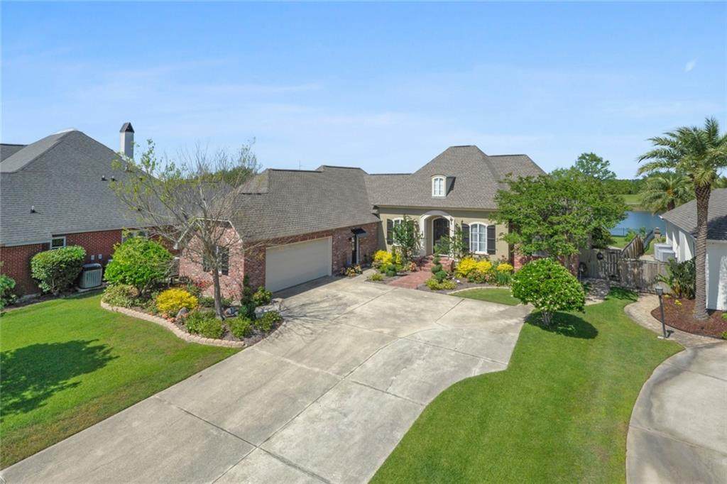 137 Lighthouse Point - Photo 1