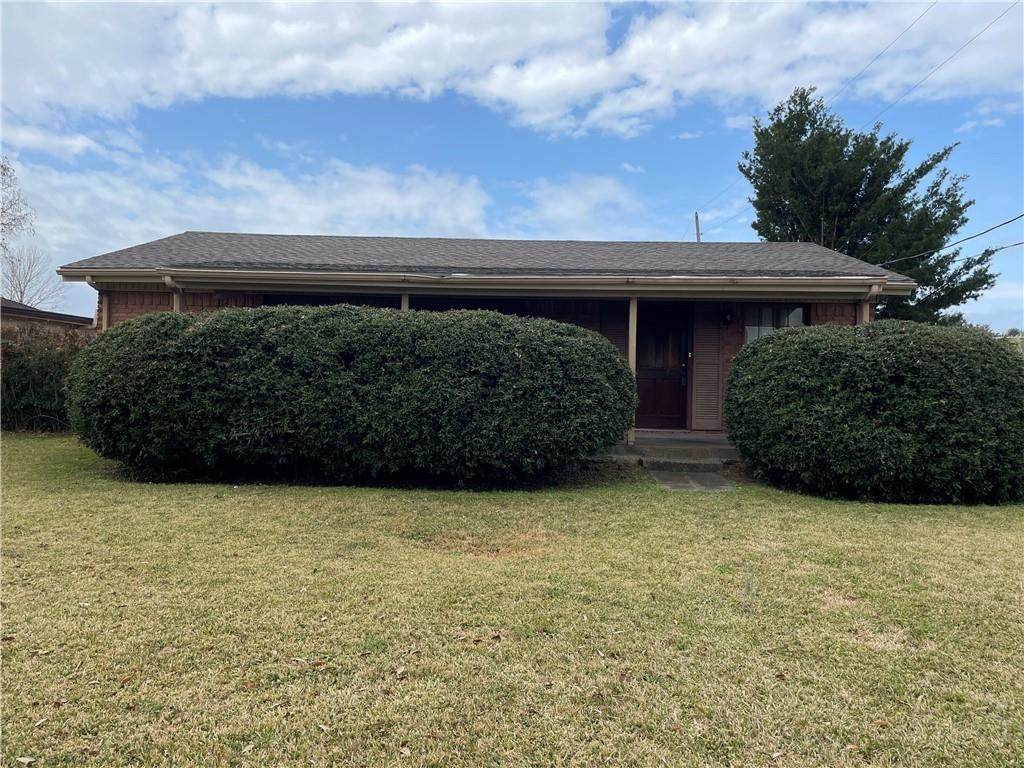 1320 Bengal Road - Photo 1