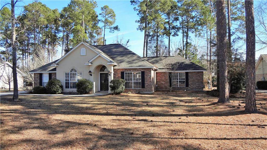 177 Cherokee Drive - Photo 1