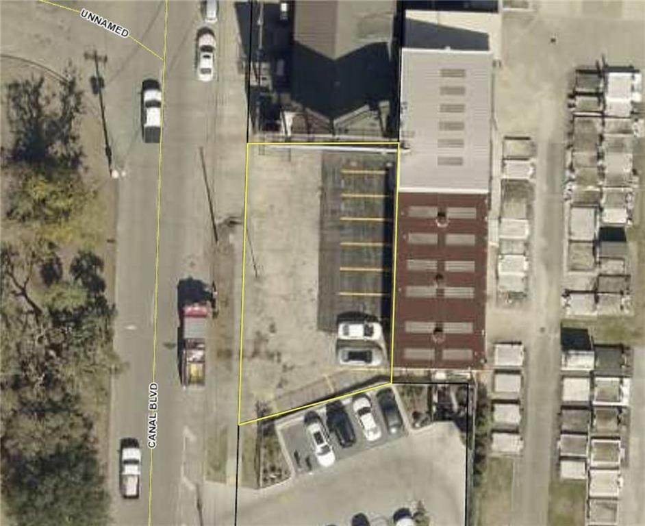 5121 Canal Boulevard - Photo 1