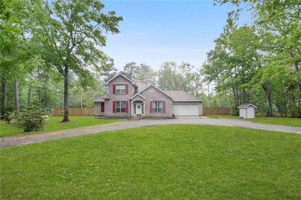 62369 Fish Hatchery Road - Photo 1