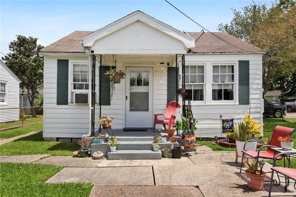 501 .5 Zinnia Avenue - Photo 1