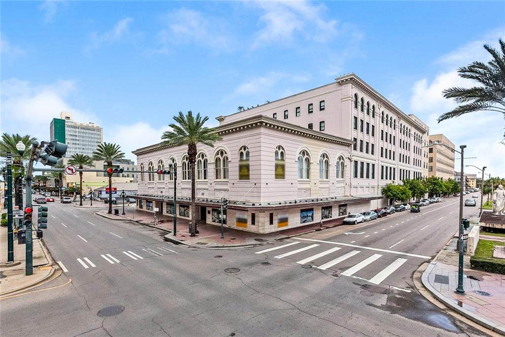 1201 Canal Street - Photo 1