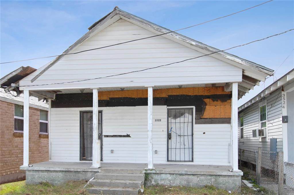 3520 Audubon Street - Photo 1