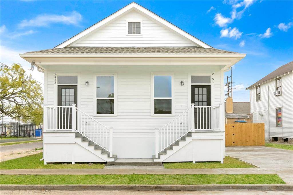 2453 Josephine Street - Photo 1