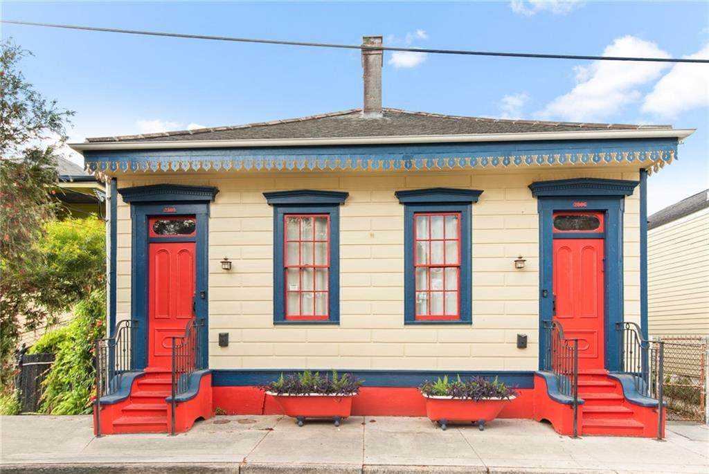 2806 08 Rampart Street - Photo 1