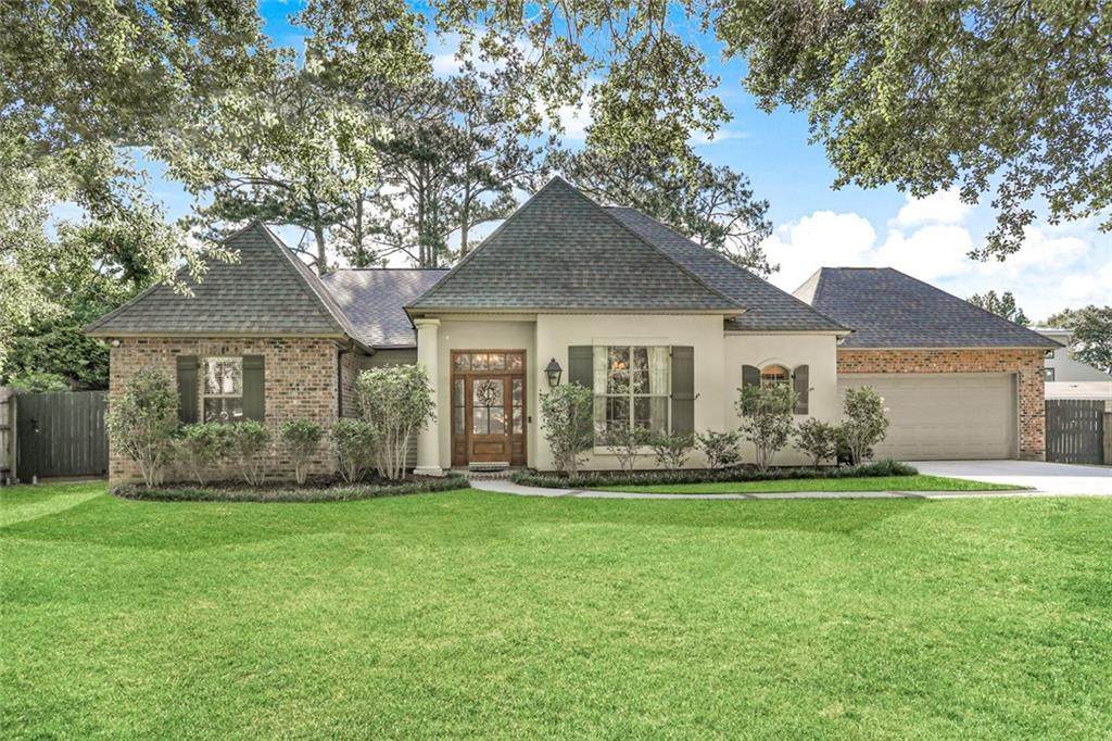 115 Azalea Drive - Photo 1