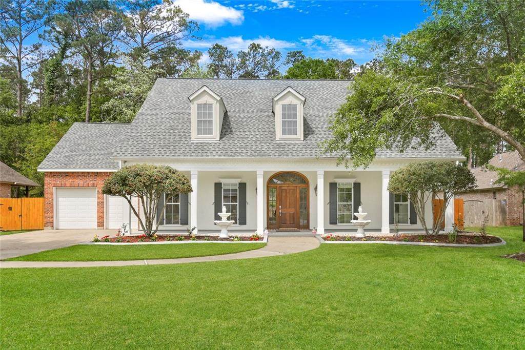64 Catalpa Trace - Photo 1