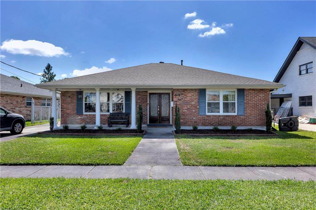 4920 Tartan Drive - Photo 1