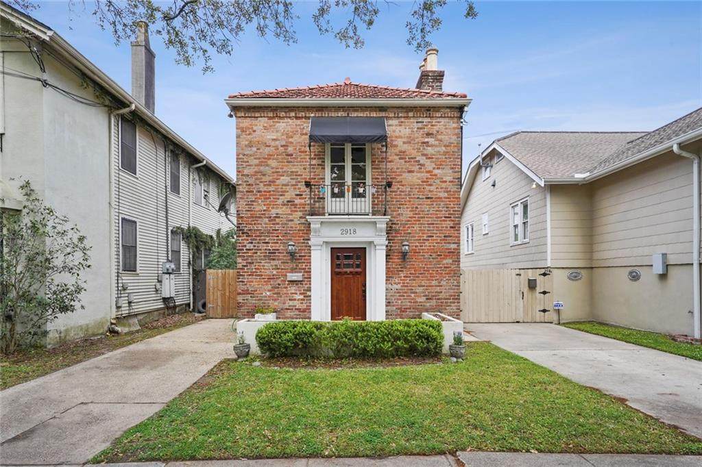 2918 Palmer Avenue - Photo 1